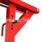 Dezhou Fitness Commercial Gym Equipment Strength YW-1666 Stand Calf Raise