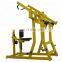 Cheap price Commercial Iso-Lateral Front lat pulldown machine