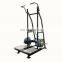High quality Commercial strength training fitness gym equipment tall belt squat machine HS64T