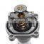 Engine Coolant Thermostat & Housing Assembly for Chevrolet Aveo Cruze 55578419 25189205 96984104