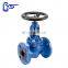 Used for Water System Steel Bellow Sealing Double Sealing Globe Valve