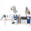 melt blown nonwoven fabric meltblown / non woven melt blown fabric rolls making machine
