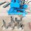 High strength Hydraulic Diesel Small Portable Water Well Drilling Rig For Sale