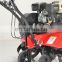 Rotary tiller cultivator / mini tiller cultivator power tillers