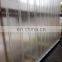 Low Price 7mm U Channel Glass