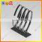 2016 Factory-direct Price Metal Belt Display Stand, Belt Stand