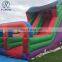 Hot kids inflatable game swimming pool slide giant inflatable slide
