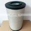 Excavator air filter element P781098 60188056 60188055