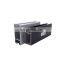 SHENGXIN profile aluminium pour portail aluminium section windows and doors extruded profiles