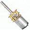 12FN20 0.25w 60-625rpm  Mini 3v small gear motor 3v dc motor high rpm micro  motor dc 5 volt for  Small magic ball
