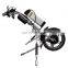 Hot new accessories Power drive wheelchair trailer electric wheelchair conversion kit