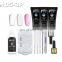 new beauty product ideas 2021 Professional Use Manicure Uv Gel Nail Art Kit Prices