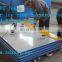 Artificial ice board/ plastic skating panel / sheet for hockey rinky