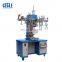 HT-B-300 heat transfer printing machine for plastic bucket round garbage can