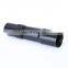 Black Anodizing CNC Milling Machining Aluminum LED Housing