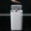 10L  Trash Can Automatic  Household Sensor  Fancy Waste Bin Induction Trash can