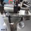 5-120ml hand cream tube filling and sealing machine tube manufacture