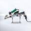 hot sell plastic welding hand extruder plastic machine
