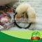 cheap price sheepskin fur earmuff for sale