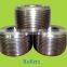 Construction Concrete Rebar Thread Rolling Machine