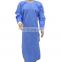Disposable surgical gown AAMI Level 3