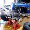 high quality 3 tons air car electric car types jack portable car hydraulic jack