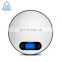 Customized 5Kg Blue Tooth Stainless Steel Weighing Weight Measuring Kitchen Scale