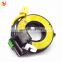HYS factory price auto parts spiral cable clock spring for Mitsubishi Pajero Outlander Triton 8619A017 L200 KB4T KH4W KH6W KH8W