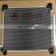 Wholesale Automotive Parts conditioning condenser 88460-0K350 FOR HILUX 05/2015- GGN120  GUN125 GUN135 REVO