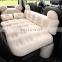 Multi-functional Car Inflatable Cushion Air Mattress Bed Back Seat Cushion With 2 Pillows Travel Camping Beach Rest Tour Trip