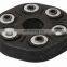 26117572664 Drive Propeller Shaft Flex Disc Fit for BMW E65 E66 745Li 745i 2002-2005