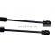 Free Shipping!2PCS Tailgate Trunk Lift Support Rod Shock Gas Spring For Smart Fortwo 04-07 New