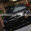 FOR BENZ CLA BRABOS FRONT LIP , CARBON FIBER , GOOD QUALITY
