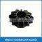 OEM Customized Right Hand Steel Spiral Bevel Gear For Gearbox