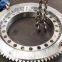02.0626.01 High hardness internal gear slewing ring bearing
