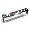 Car Racing Adjustable Number License Plate Frame Holder