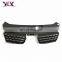 Car parts front grille Auto parts plastic front grille for Renault clio 2001