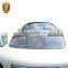 Factory Direct Selling MS Style Hood Suitable For Cayman Boxster 987 Auto Parts