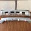 FRONT/REAR BUMPER GUARD  bumper protector  FOR Mitsubishi Pajero sport