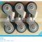 high quality 75mm wheel castor for infusion holder
