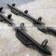 Hot Sale Stainless Steel Material Running Board Side Step Bar for Tundra 2014 -2021