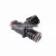 16600-7733R High quality Fuel Injector for Renault SANDERO High Quality