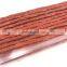 Tubeless tyre puncture repair strip rubber seal 200mm*3.5mm