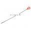 OEM 06E115611E New Car Oil Dipstick New Engine Oil Dipstick Fits For Audi