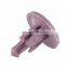 Universal Auto Clips and Plastic Fasteners for Car Mats, Automotive Door Panel Bumper Floor Clips