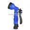 100ft Most Heat-resistant Water Garden Pipe Expandable Hose
