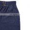 Fashion men's Cashmere Wool knitted jogging pants