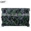 New 50L Waterproof for camping fishing Outdoor Army green  insulated Hard cooler box Eco friendly Portable cooler box