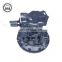 PC70-8 hydraulic pump assy 708-3T-00151 PC70 main pump PC75 piston pump