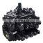 DH225LC-7 main control valve,DOOSAN DH225LC-9 excavator control valve,DOOSAN DH250-8 hydraulic main valve